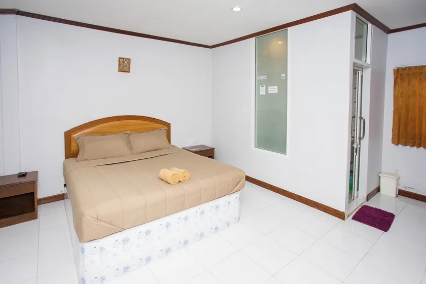 M.P Resort - Image 1