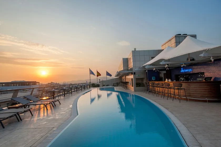 Meliá Athens - Image 1