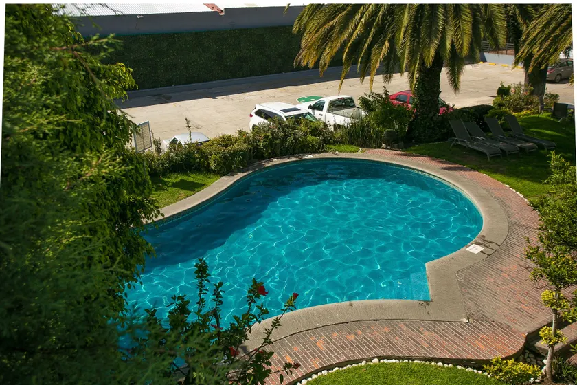 Hotel Panamerican - Image 1
