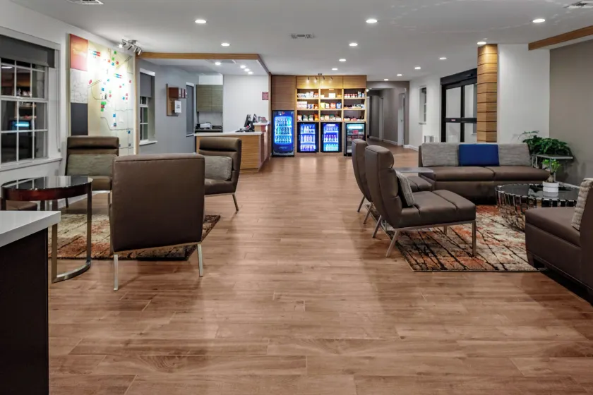 TownePlace Suites by Marriott Dallas Plano/Legacy - Image 1