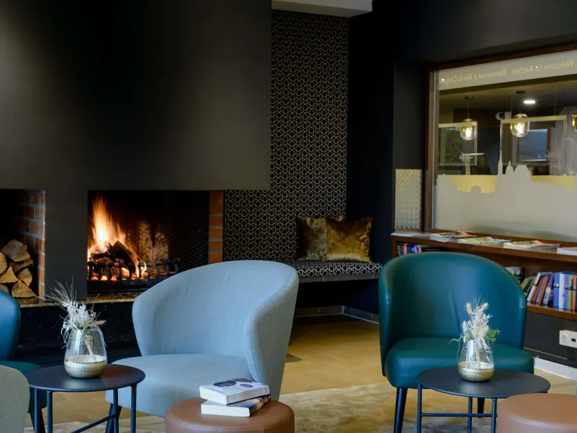 Mercure Aachen Europaplatz - Image 1