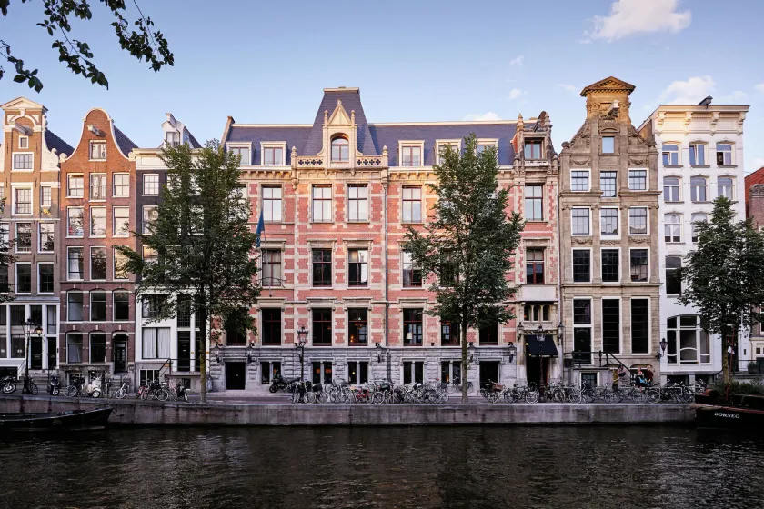 The Hoxton, Amsterdam - Image 1