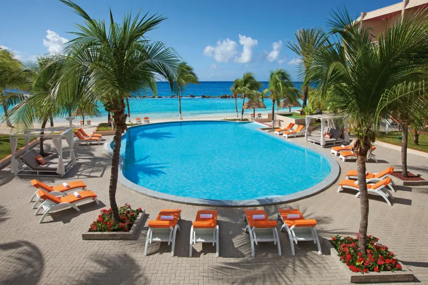 Sunscape Curacao Resort Spa & Casino - Image 1