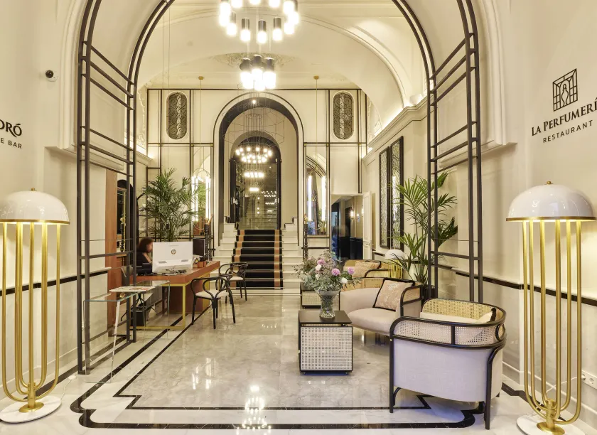 MYR Palacio Vallier - Image 1