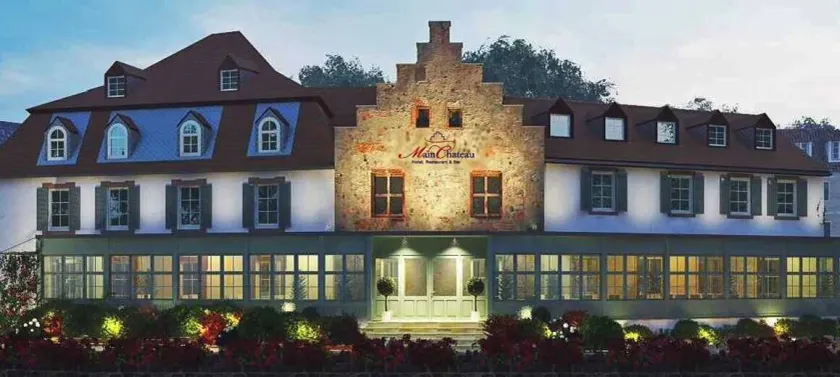 Hotel Mainchateau - Image 1