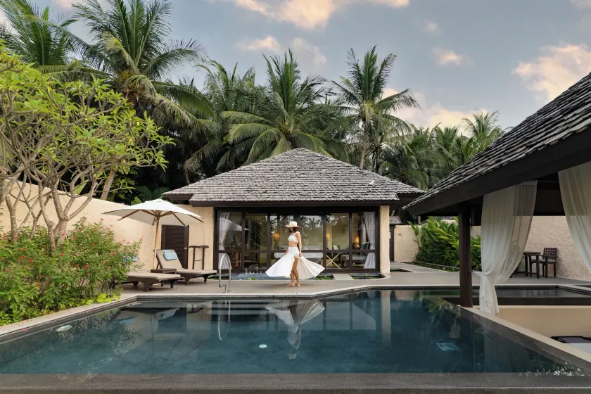 Sheraton Hua Hin Pranburi Villas - Image 1