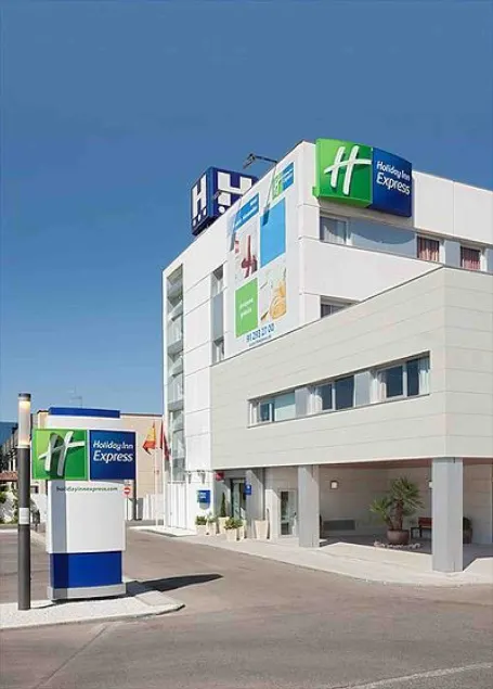 Holiday Inn Express Alcobendas by IHG - Image 1