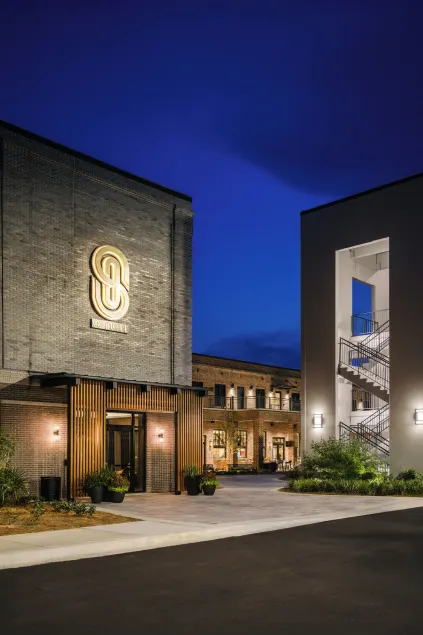 OS Hotel - Image 1
