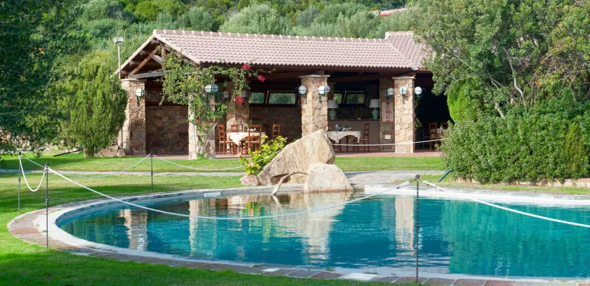 Hotel Spartivento - Image 1