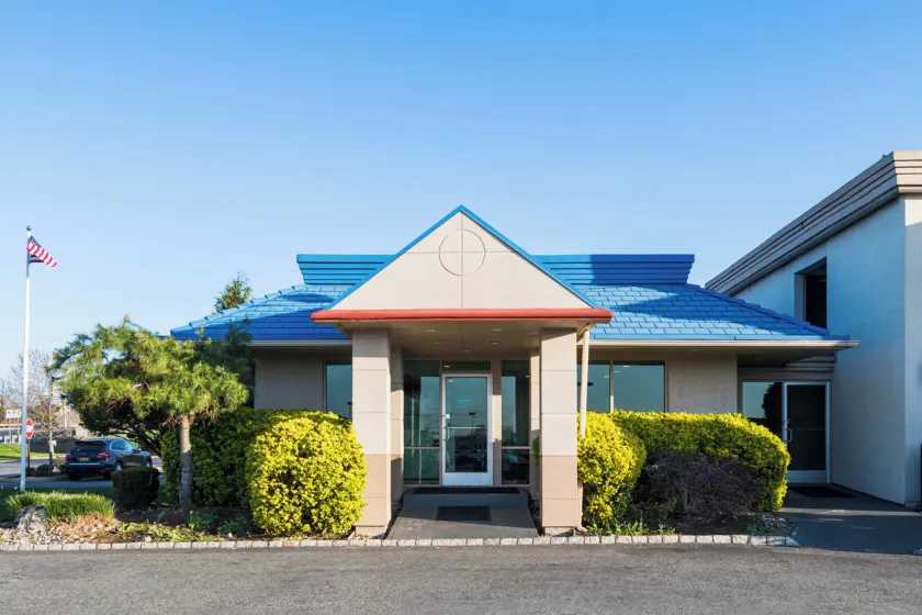Garden Executive Hotel - Image 1