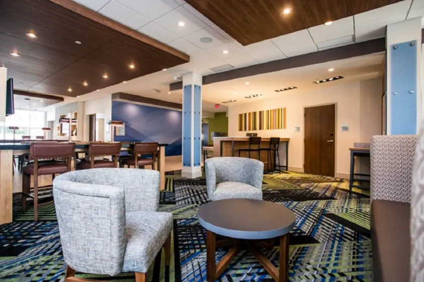 Holiday Inn Express & Suites Rehoboth Beach by IHG - Image 1