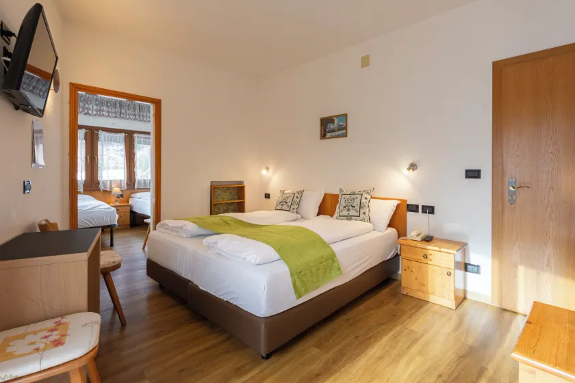 Hotel Oswald - Image 1