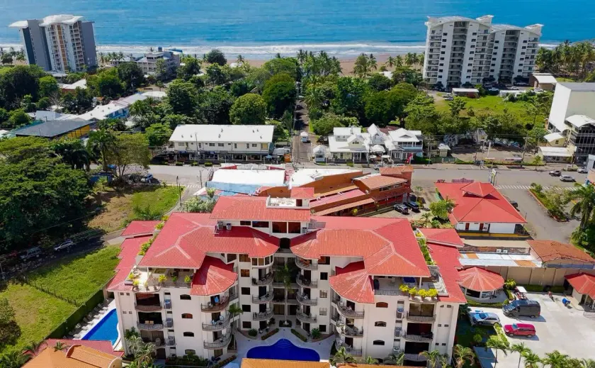 Monaco Condominiums - Image 1