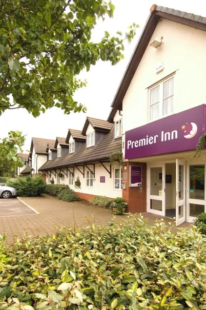 Premier Inn Preston North - Image 1
