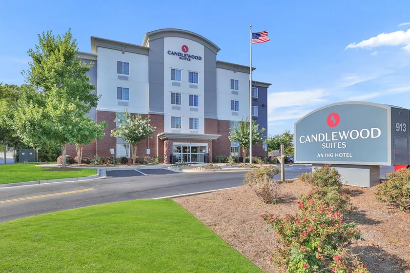 Candlewood Suites Atlanta West I-20 by IHG - Image 1