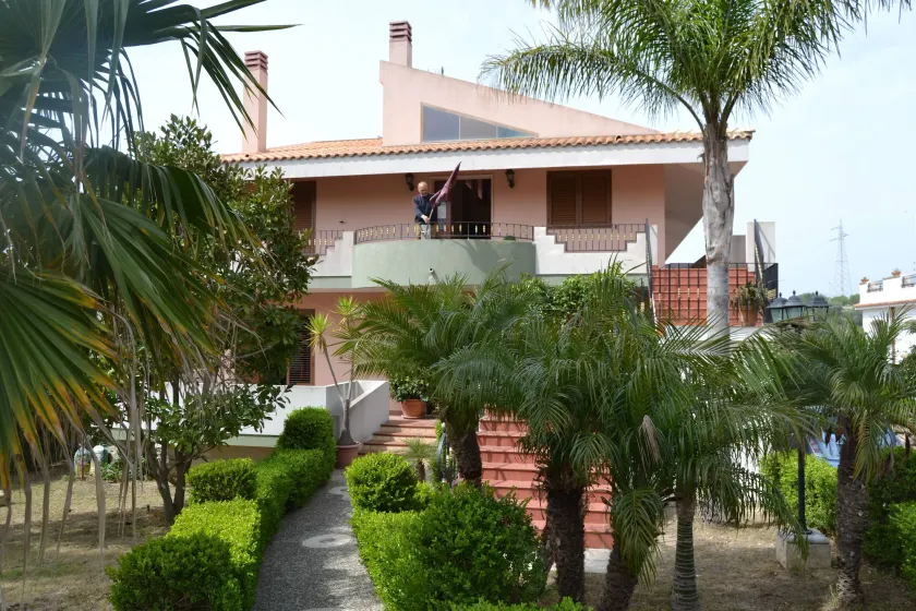 Villa Ottavia B&B - Image 1