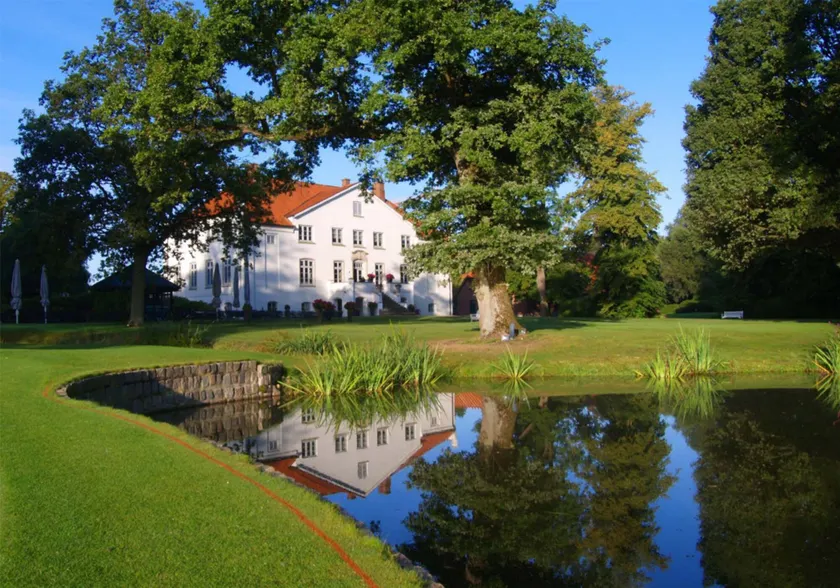 Hotel Gut Kaden - Image 1