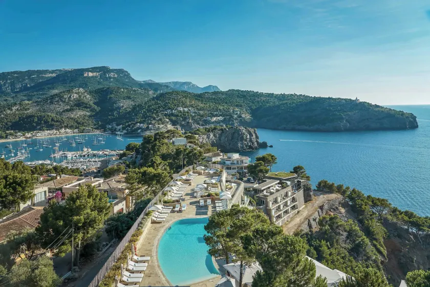 Jumeirah Mallorca - Image 1