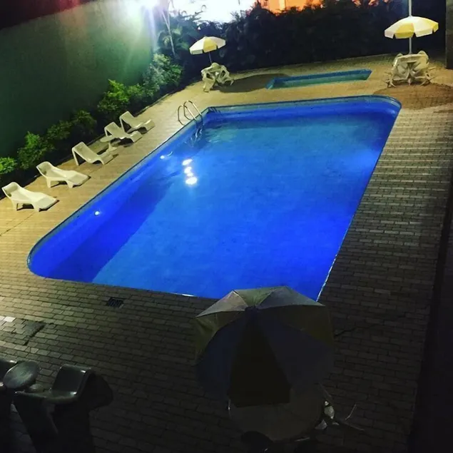 Hotel Guanabara - Image 1