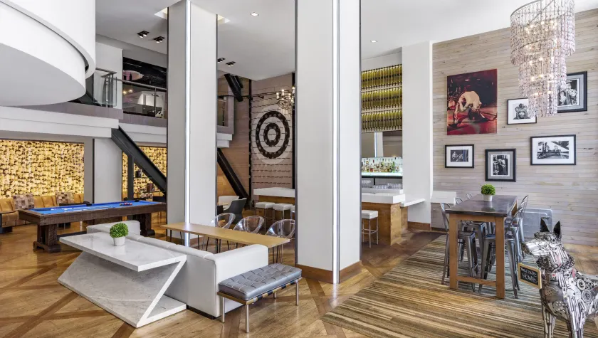 Hotel Zetta San Francisco - Image 1