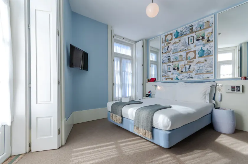 LX Boutique Hotel - Image 1