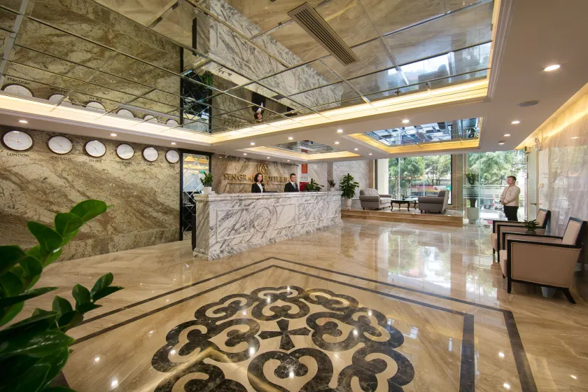Sen Grand Hotel & Spa managed by Sen Group - Image 1