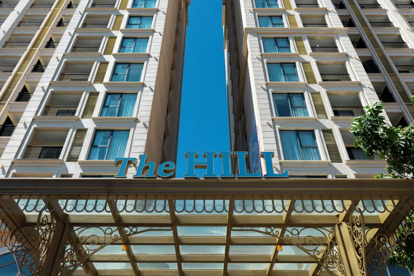 M Gallery Apartment Phu Quoc - Image 1