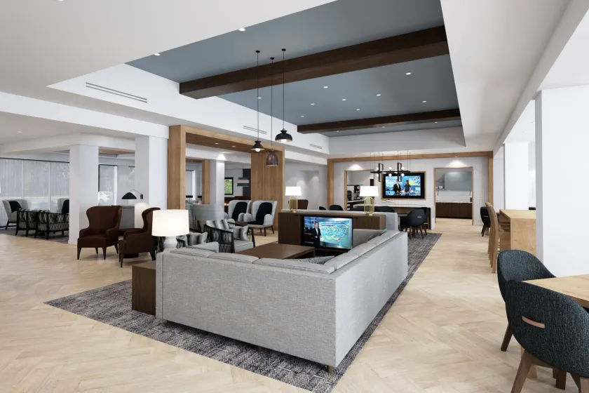 Staybridge Suites Toronto Airport East by IHG - Image 1