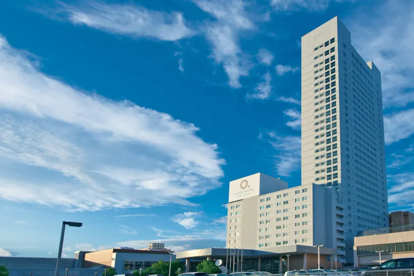Loisir Hotel Toyohashi - Image 1