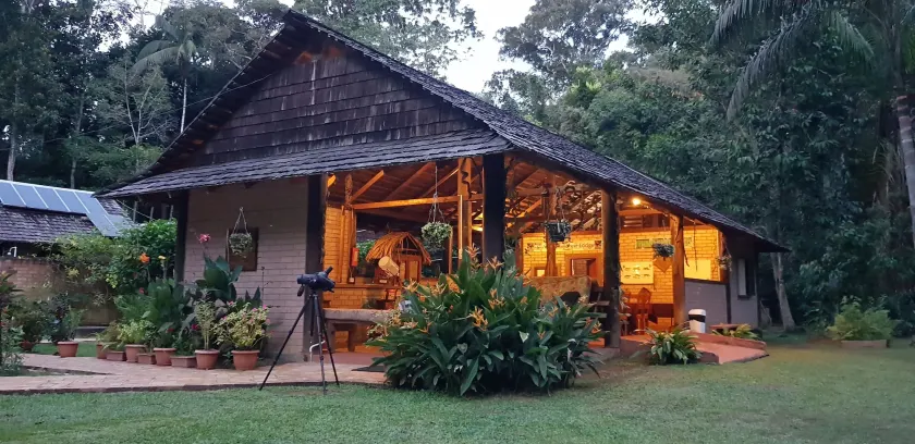 Atta Rainforest Lodge - Image 1