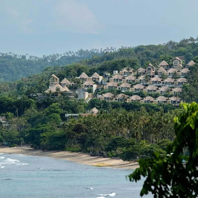 Kalandara Resort Lombok - Image 1