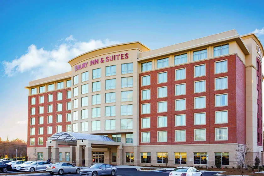 Drury Inn & Suites Charlotte Arrowood - Image 1