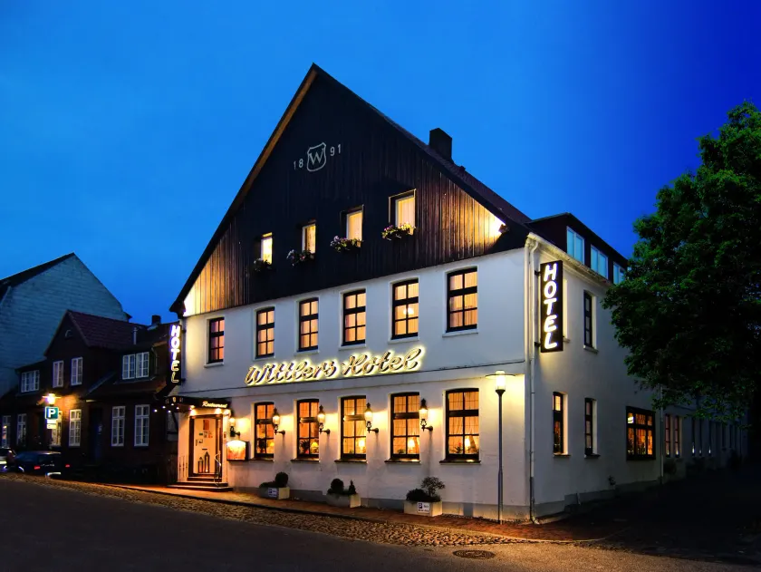Wittler's Hotel - Image 1