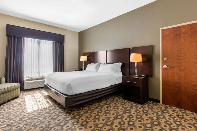 Holiday Inn Southaven Central - Memphis by IHG - Rum