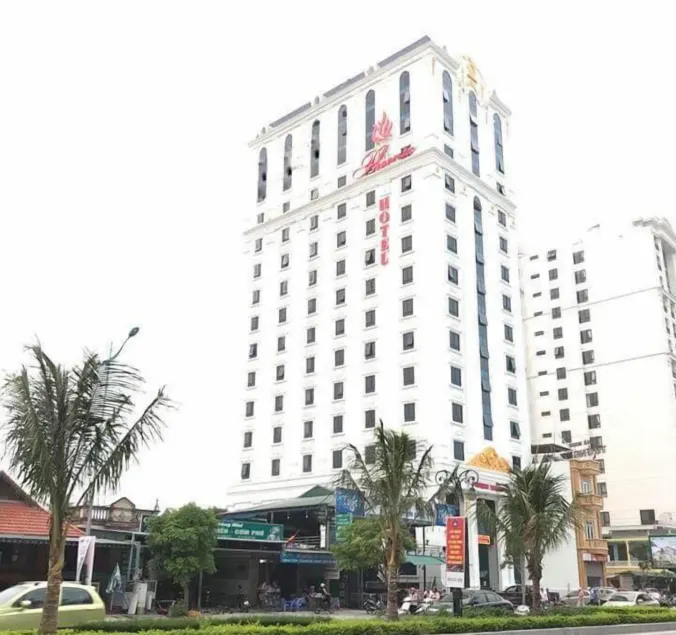 Phoenix Hotel 2 - Image 1