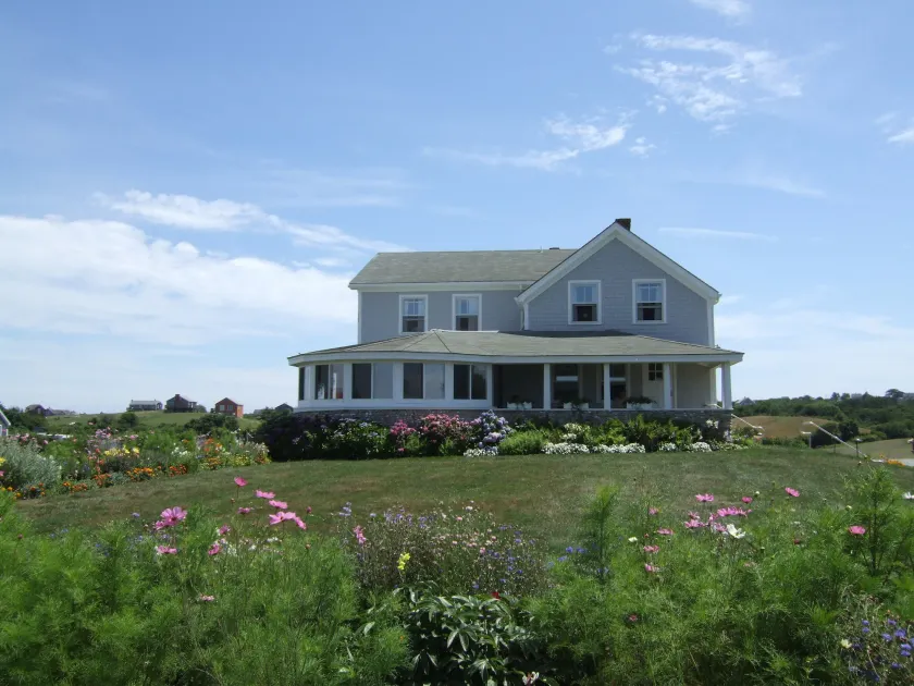 Rose Farm Inn - Image 1