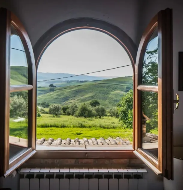 Podere Colombaione - Image 1