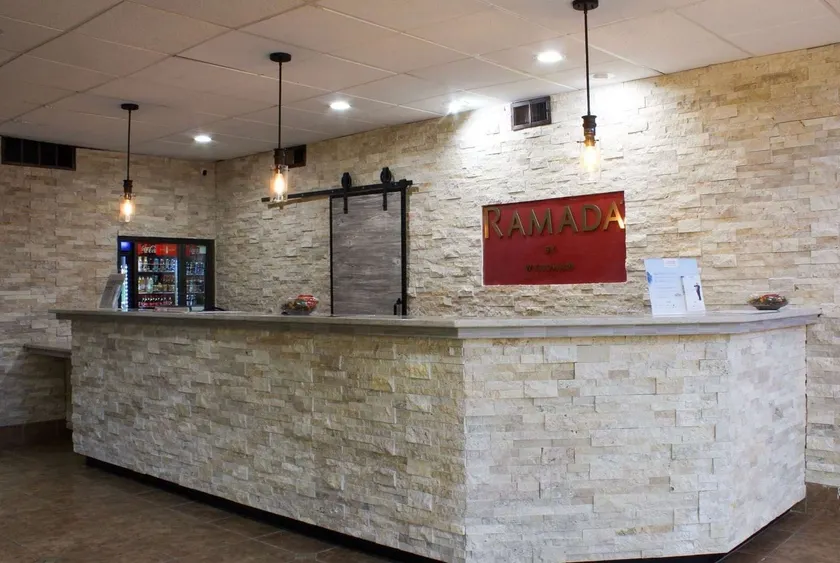 Ramada by Wyndham North Platte - Image 1