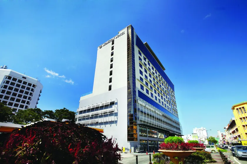 Horizon Hotel - Image 1
