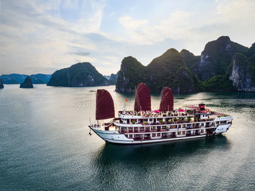Alisa Premier Cruise - Image 1
