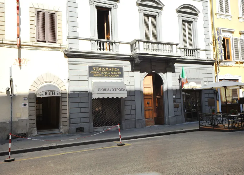 Hotel Gioia - Image 1