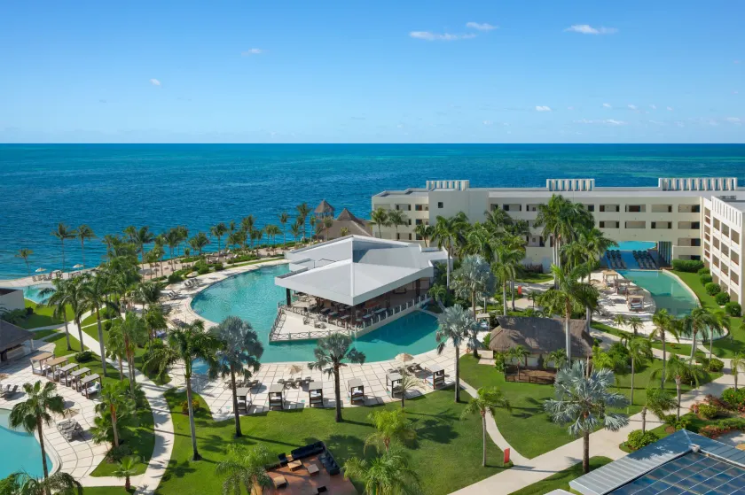 Dreams Puerto Morelos Resort & Spa - All Inclusive - Image 1