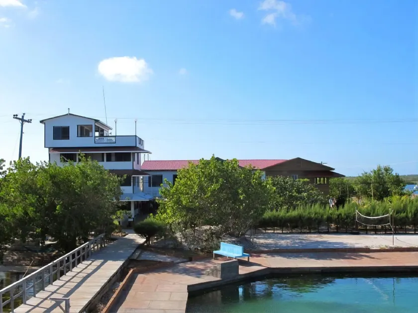 Coral View Beach Resort - Image 1