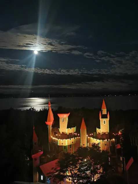 Auberge Château Bahia - Image 1