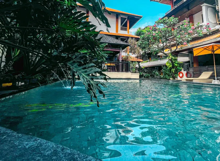 Bali Summer Hotel by Amerta - Image 1