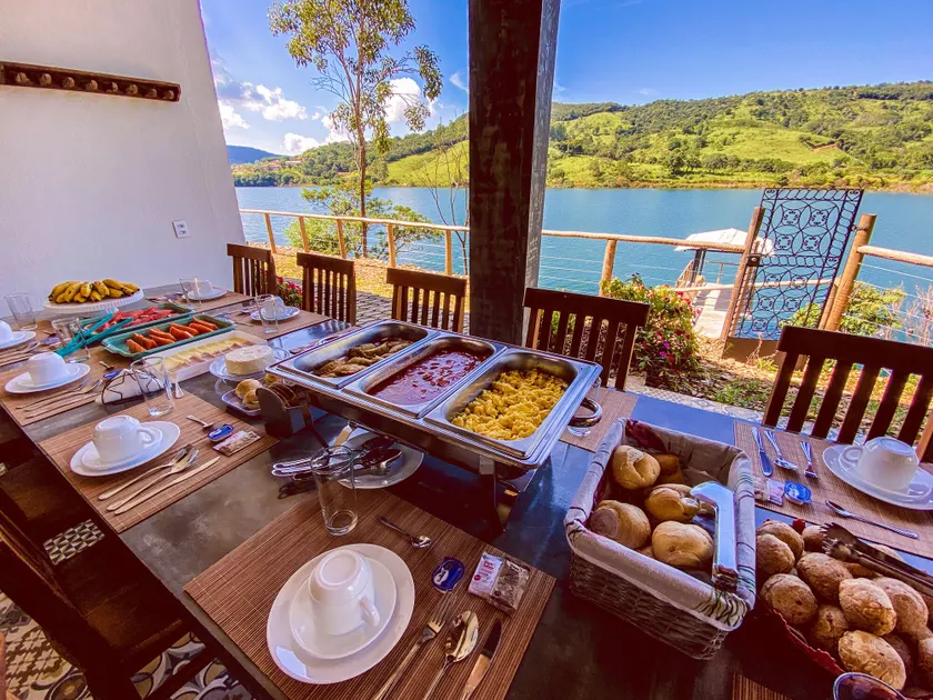 Bica D' Água Boutique Hotel - Image 1