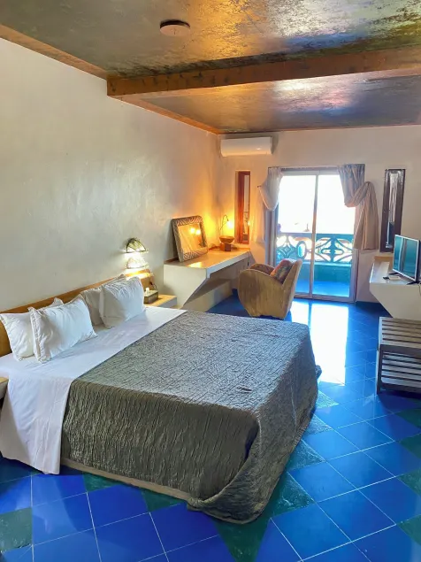 Hotel Sokhamon - Image 1