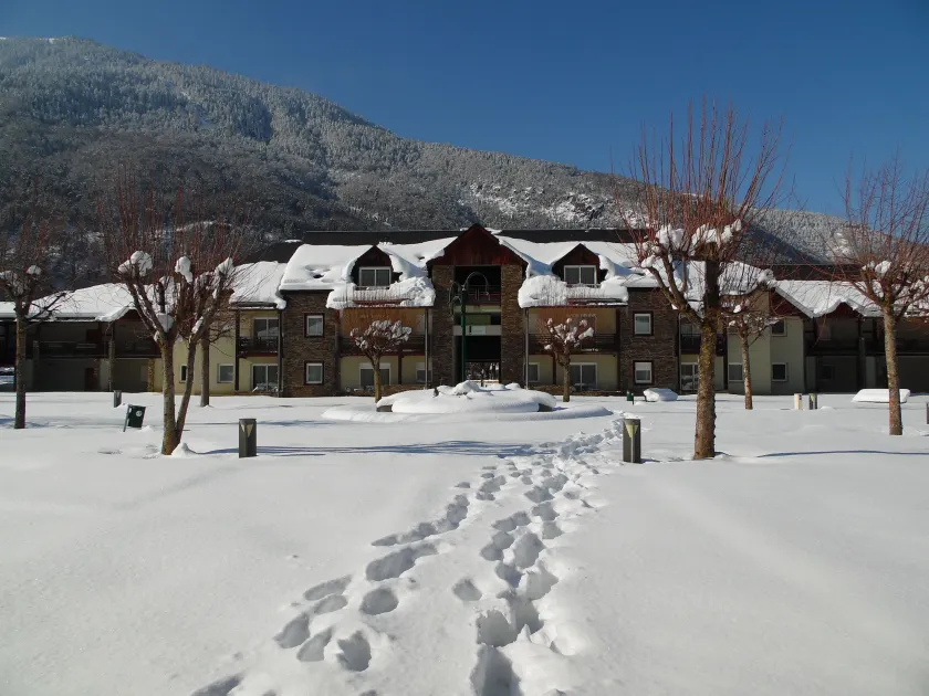 Village Club Les Balcons des Pyrénées - Image 1