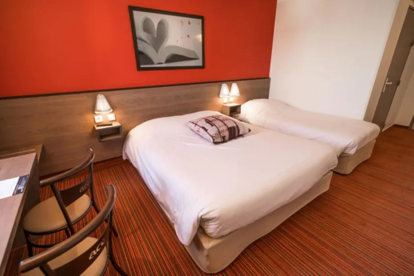 Ace Hôtel Angers - Image 1