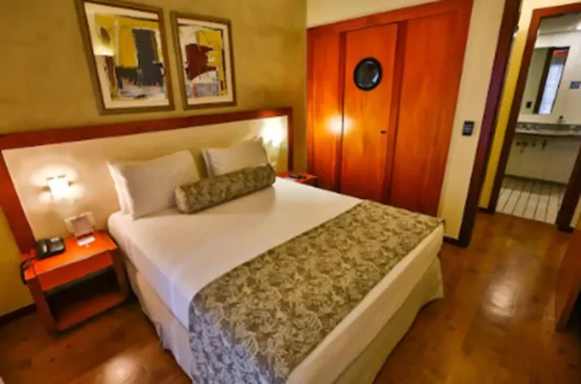 Metropolitan Hotel Brasília - Image 1